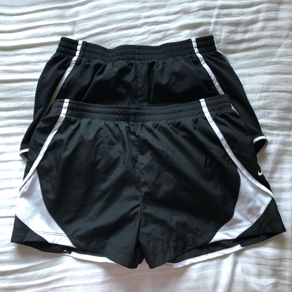 Nike Shorts bundle
